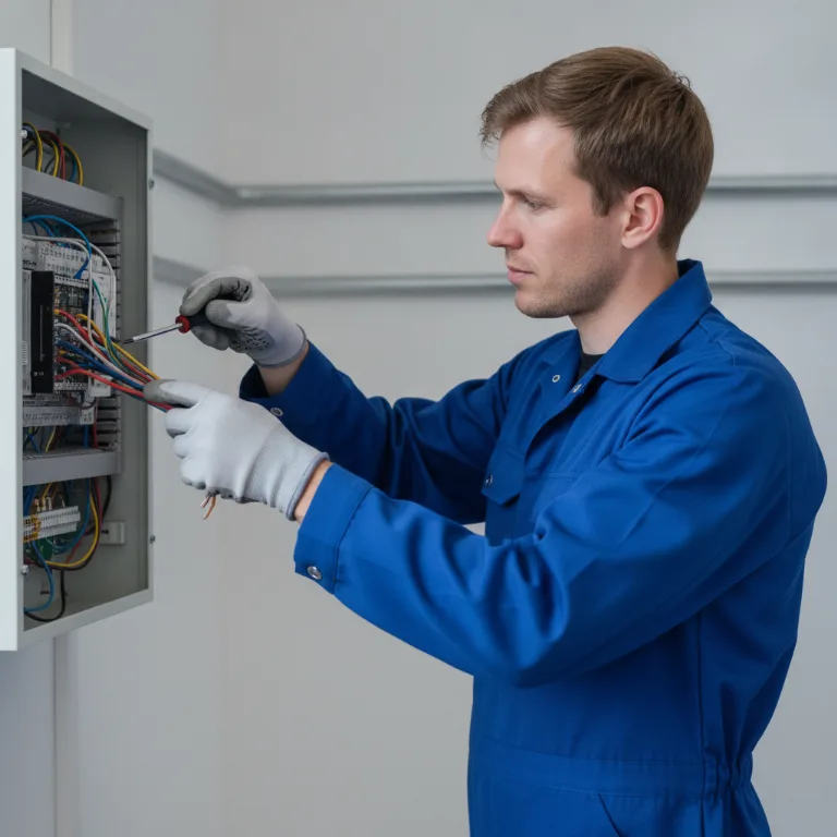 elektryk Czerwionka-Leszczyny